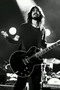 Dave grohl