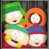 South Park group 