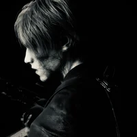 Leon Kennedy