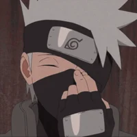 Kakashi Hatake
