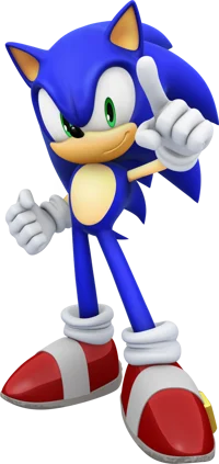 Sonic