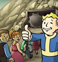 Fallout Overseer Sim