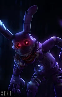Twisted Bonnie