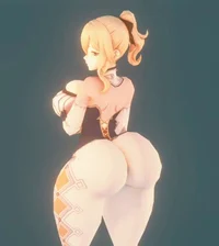 Jean