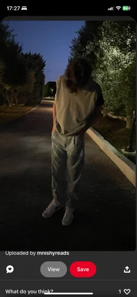 Boyfriend- Noah
