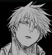 Satoru Gojo
