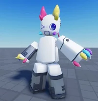 Prototype - Npc -