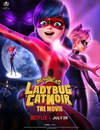 Miraculous movie