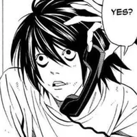 L Lawliet
