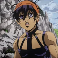 Narancia Ghirga 