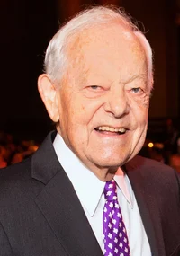 Bob Lloyd Schieffer