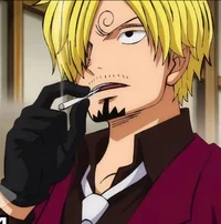 Papa Sanji 