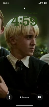 Draco malfoy 