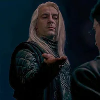 Lucius Malfoy