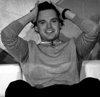 Sebastian stan 