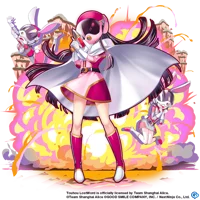 Kaguya Houraisan -B3