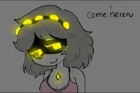 V from murder drones