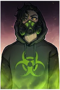 BF toxic