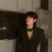Seungmin 