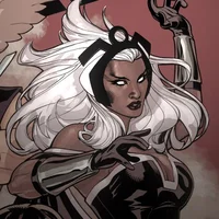 Ororo munroe