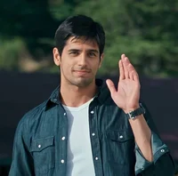 Sidharth