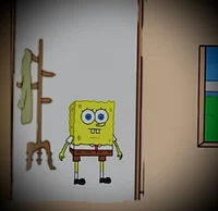Retired SpongeBob 