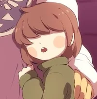 Little Chara