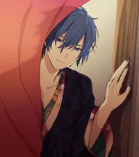 Kaito Shion