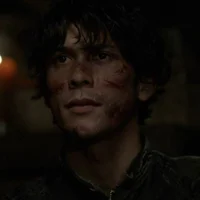 Bellamy Blake