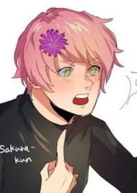Sakura kun