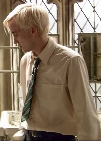 Draco Malfoy 