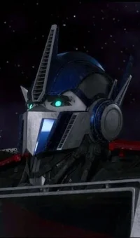 Optimus Prime