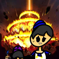 SMG4 crew-NUKE