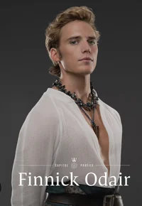 Finnick Odair