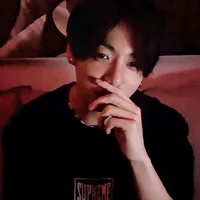 Jungkook boyfriend 