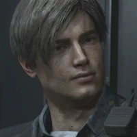 Leon Kennedy 