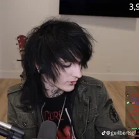 Johnnie Guilbert 