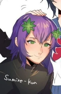 Sumire kun