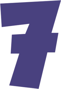 7  