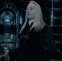 Lucius Malfoy