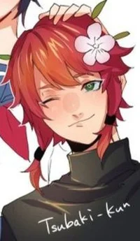 Tsunaki kun
