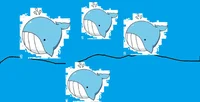 whale kingdom