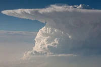 Cumulonimbus Cloud