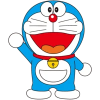 Doraemon