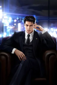 husband