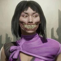 Mileena