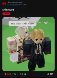 Silly adventure game