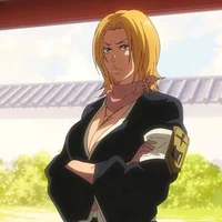 Rangiku Matsumoto