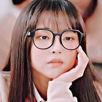 Choi Jihye -Nerd ver