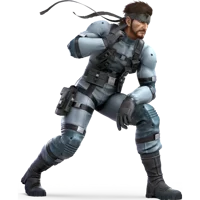 Solid Snake